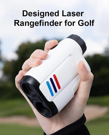 Laser Rangefinder Golf  PF2E 600M Golf Laser Distance Professional Golf Range Finder support DIY