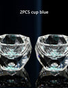 Diamond Cutting Crystal Liquor Glasses Set With Wine Dispenser Vodka Shot Glass Wine Glasses Whiskey Spirits Sake Brandy Teacup