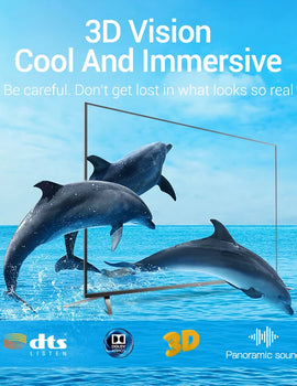 HDMI-Compatible 2.1 Cable Ultra High Speed 8K@60Hz 4K@120Hz Certified Cord for PS5 Xiaomi TV Box Dolby Vision HDCP 2.3