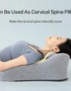 Lie On The Bed Sleeping Pillow Lie On The Bed Artifact Multifunctional Prone Position Lie Pillow Lie Sleeping Lie Pillow Cushion