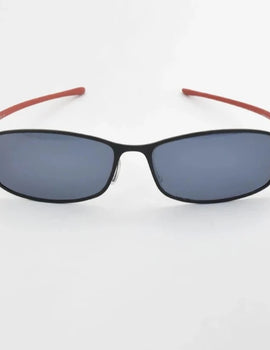 Polarized sunglasses men ultra elastic vintage sun glasses TR90 sunglasses Driving