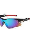 Cycling Sunglasses Mountain Bike Road Eye wear Bicycle Riding Outdoor Sports Glasses Hiking Goggles