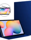 Tablet Case for Samsung Galaxy Tab S6 Lite 10.4in Smart Magnetic Cover for Galaxy S7/S8/S9 11in Plus 12.4in S8/S9 Ultra 14.6in