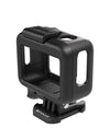 for Insta360 GO 3 Camera Battery Case PC ABS Protective Frame for Insta360 GO 3 Panoramic Action Camera