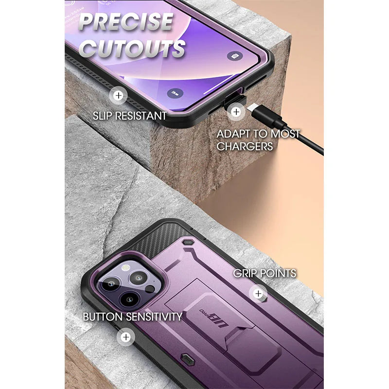 For iPhone 14 Pro Max Case 6.7