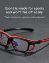 Professional protection basketball goggles sports goggles myopia glasses frame anti fall outdoor Myopia Prescription