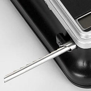 Portable Home Manual Tobacco Rolling Machine,Suitable for 0.31 Inch/8mm Diameter Pipes and Most Cigarette Tubes