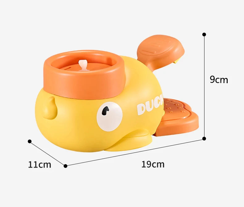 Flying Disc Air Rocket Launcher Saucer Outdoor Soaring Propeller Garden Game Novel Children Toy for Kid Jump Sport Free Shipping