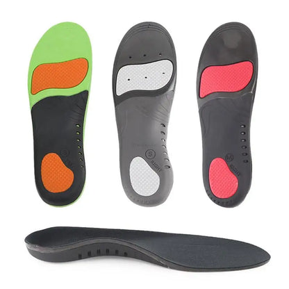 Orthopedic Insoles for Shoes Comfortable Plantar Fasciitis Insole for Feet Sports Shoe Pad Arch Support Shoe Sole