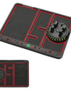 MultiFunction Car Anti-Slip Mat Auto Phone Holder Non Slip Sticky Anti Slide Mobile Phone Mount Silicone Dashboard Car Pad Mat