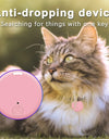 Global Position Systm Tracker Bluetooth 5.0 Mini Anti-Lost Device Pet  Bag Wallet Tracking IOS Android Smart Finder Locator Accessories