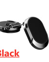 Magnetic Car Phone Holder Mount Magnet Smartphone Mobile Stand Cell GPS Support In Car For iPhone 15 14 13 12 11 Xiaomi Samsung