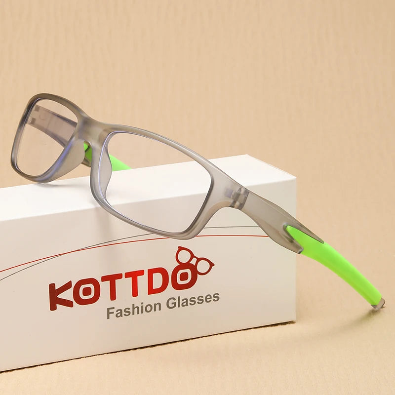 Vintage Sport Men Reading Glasses Women Plastic Regular Goggle Presbyopia Hyperopia Reading Eyewear +1.0 +1.5 +2.0 +2.5