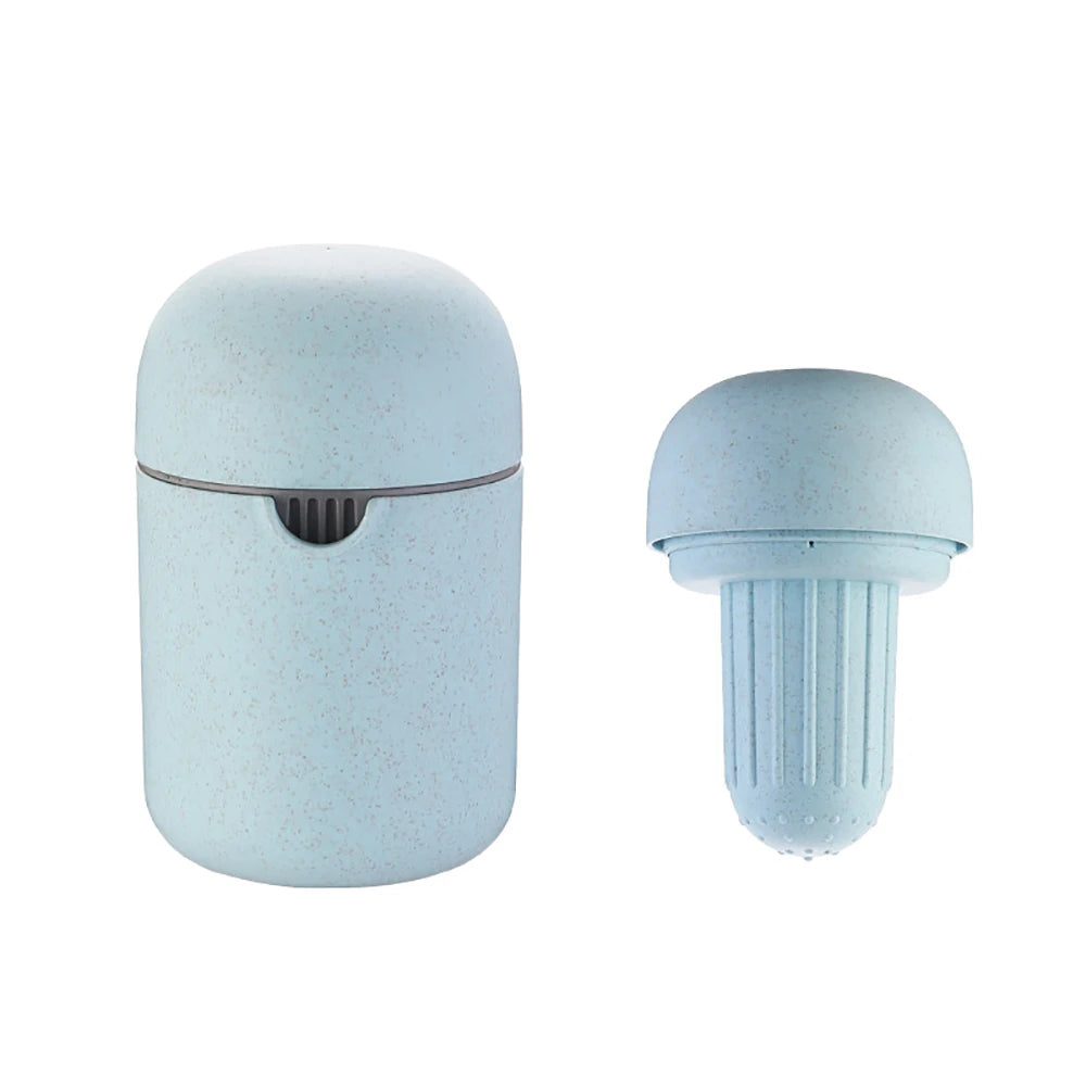 Manual Portable Citrus Juicer Kitchen Tools Juice Press Orange Lemon Squeezer Multifunction Fruit Juicer Machine Accessories