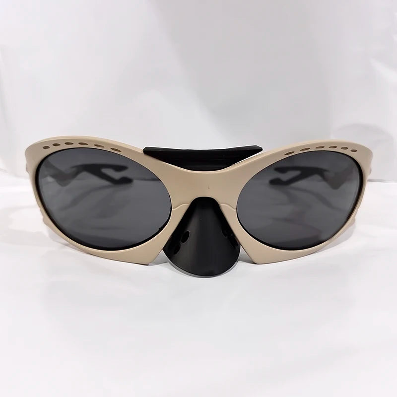 UV400 Sports Bicycle Sunglasses MTB Cycling Eyewear
