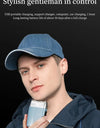 Xiaomi Electric Shaver For Men Beard Trimmer Shaver Portable Hair Clipper Rechargeable Shaving Beard Machine