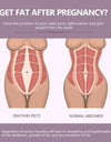 9 Steel Bones Waist Trainer Body Shaper Adjustable Belly Tummy Control Snatch Me Up Wrap Stretch Bands Slim Body Shaper Women