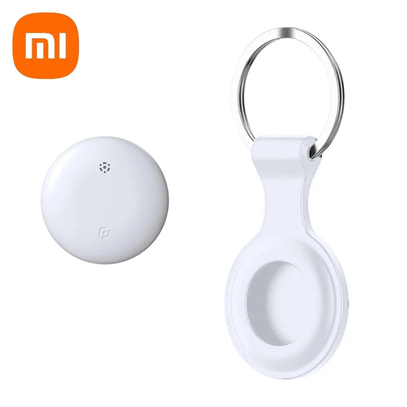 Air Tag Bluetooth Global Position Systm Trackers Work With Apple Find My Global Positioning Smart Tracker For Key Wallet Anti-lost Device
