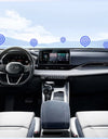 Magnetic Car Phone Holder Stand Magnet Car Mount Support GPS Mobile Bracket in Car For Macsafe iPhone 15 14 13 12 Samsung Xiaomi