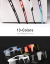 Polarized Cycling Sunglasses Outdoor Bicycle Glasses Men MTB Cycling Glasses Women Road Bike Glasses UV400 Bicycle Sunglasses
