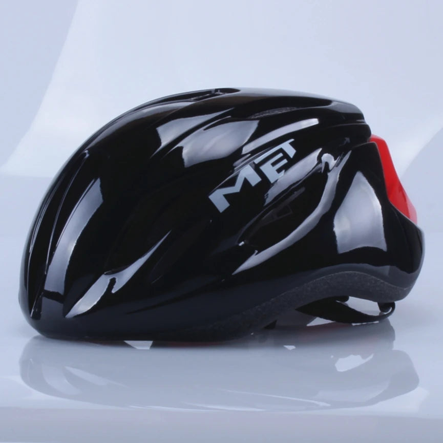 Ultralight Aero Mountain And Road Bike Cycling Helmet