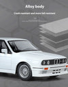 1:24 M3 E30 IM Alloy Miniature Car Diecast Metal Model Collection Hobbies Birthday Present With Friend Decoration Classic Car GT