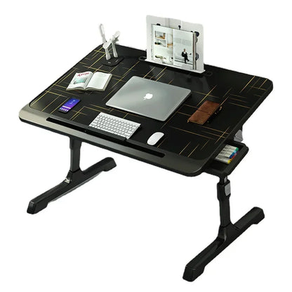 Computer Desk Accessories Room Desks Offer Table Multifunctional Student Desk Plastic Folding Table Mobile Furniture