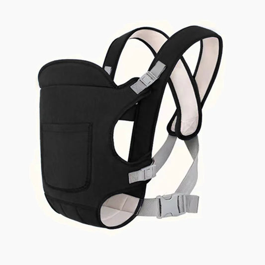 Carrier Sling Versatile For All Seasons Multifunctional Shoulder Carrier Four Carrying Methods Front And Back