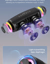 Bluetooth Speaker 40W Output Power Bluetooth Speaker with Excellent Bass Performace IPX6 Waterproof Camping Outdoor