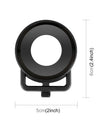 Plastic Frame Case with Lens Guard for Insta360 One RS 360 Edition Protective Case Cover