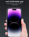 for Magsafe Case Soft Suede Fur Car Leather Phone Case for iPhone 14 Pro Max 14Pro 14 Plus Magnetic Back Cover