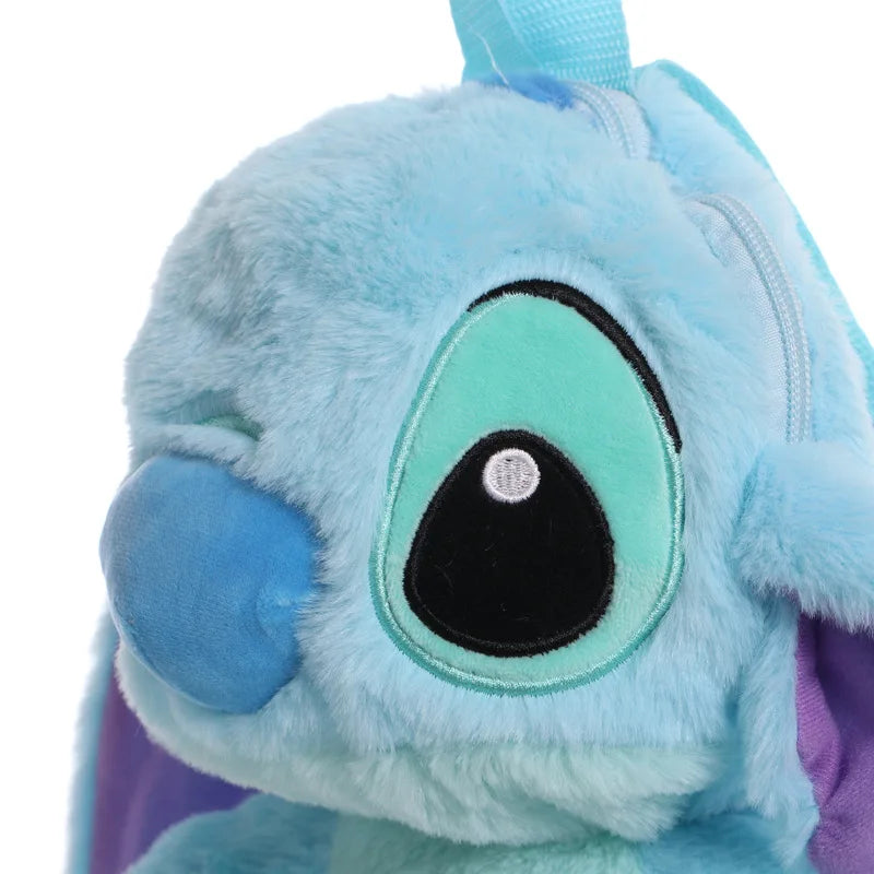Disney Lilo and Stitch Action Figures 20CM - Anime Peripherals, Toys for , Christmas Gifts