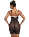 Light Shapewear Bodysuit Body Shaper Women Belly Sheath Waist Trainer Reductive Slimming Underwear Thin Breathable