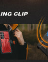 for Samsung Galaxy S24 S23 Ultra Case with Camera Cover Screen Protector Silky Touch Military Drop Protection Phone Case