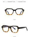 Myopia glasses man lenses to read Prescription glasses minus glasses myopia frame of lenses