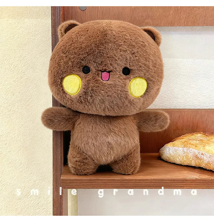 Large 60cm Cute Character Plush Toy Soft Stuffed Animal Doll
