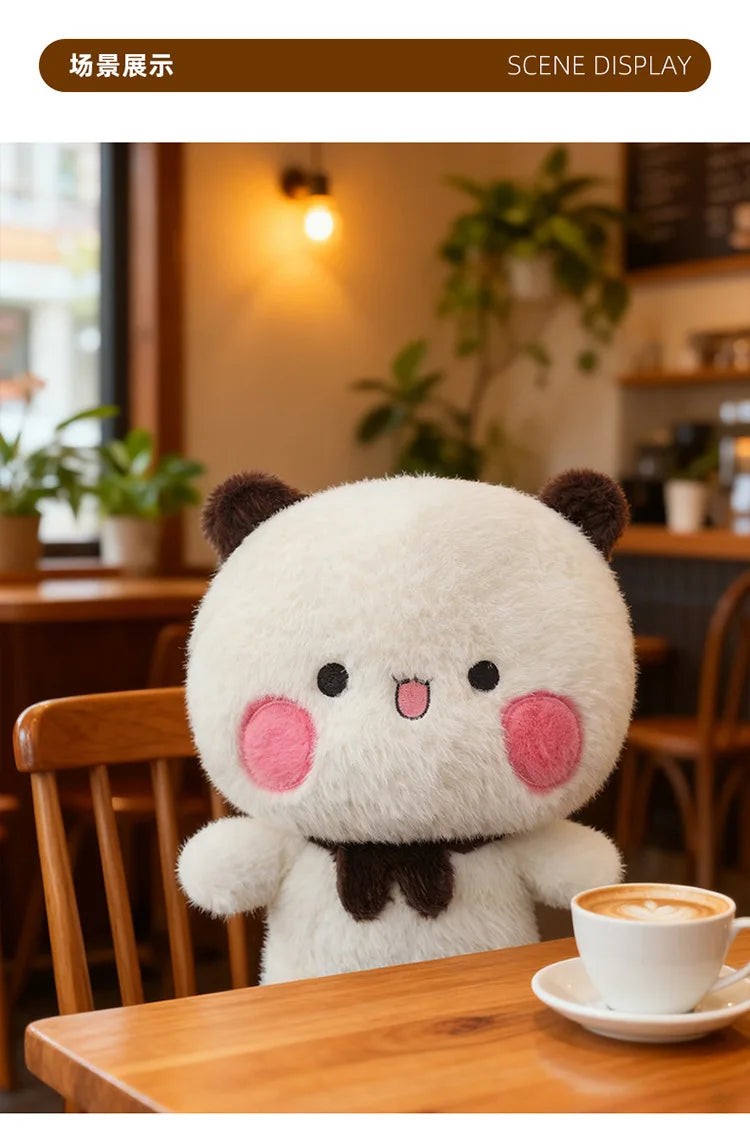 Large 60cm Cute Character Plush Toy Soft Stuffed Animal Doll
