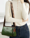 Soft Leather Luxury Purses Crossbody Bag Designer Brand Ladies Shoulder Crossbody Bags