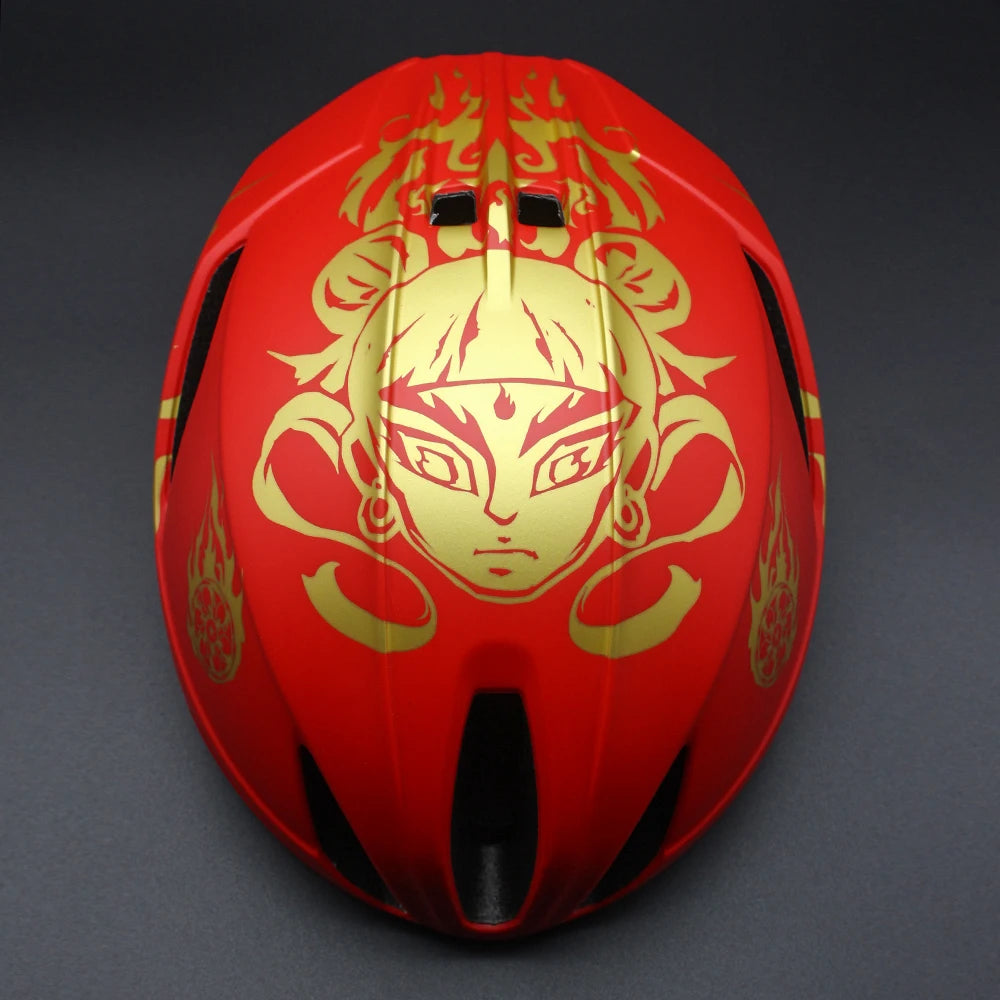 Aerodynamic Ultralight Cycling Helmet For Road And MTB Riding