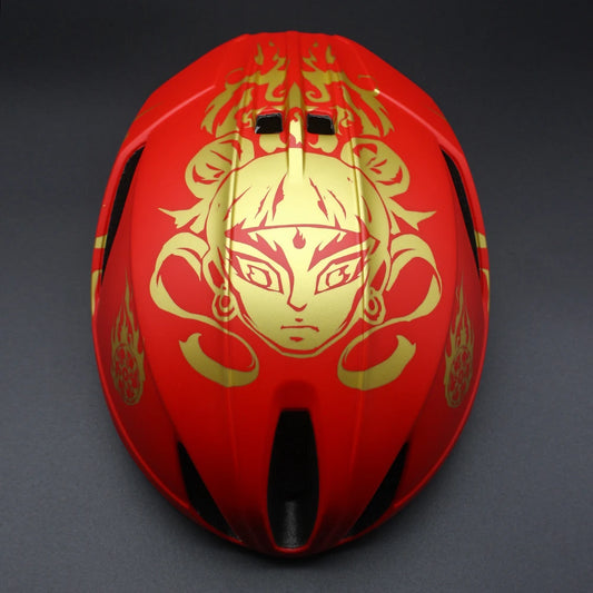 Aerodynamic Ultralight Cycling Helmet For Road And MTB Riding