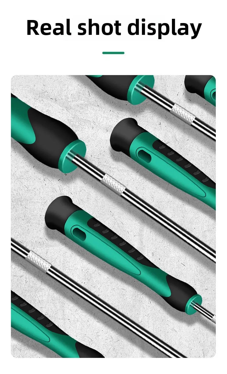 Car Auto Vehicle Oil Seal Screwdrivers Set O-Ring Seal Gasket Puller Remover Pick Hooks Tools Sealing Repair Tools 16cm 4Pcs