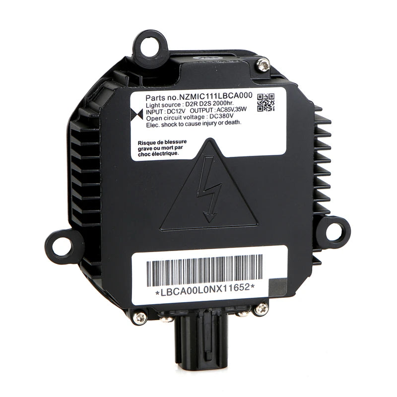 LBHA00L4DPN0 33129SJKJ01 Car D1 D3 HID Xenon Ballast Control Unit Replaces for Acura RL 05-12 MDX 07-11
