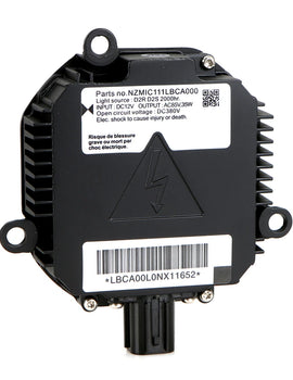 LBHA00L4DPN0 33129SJKJ01 Car D1 D3 HID Xenon Ballast Control Unit Replaces for Acura RL 05-12 MDX 07-11