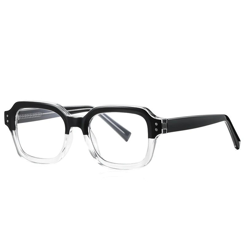 HONGMEI Myopia glasses man lenses to read woman Prescription glasses minus glasses myopia women frame of lenses man Men glas2190