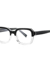 Myopia glasses man lenses to read Prescription glasses minus glasses myopia frame of lenses