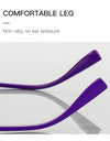 Prescription glasses Reading Eyeglasses women's blue light blocking glasses graduated lenses