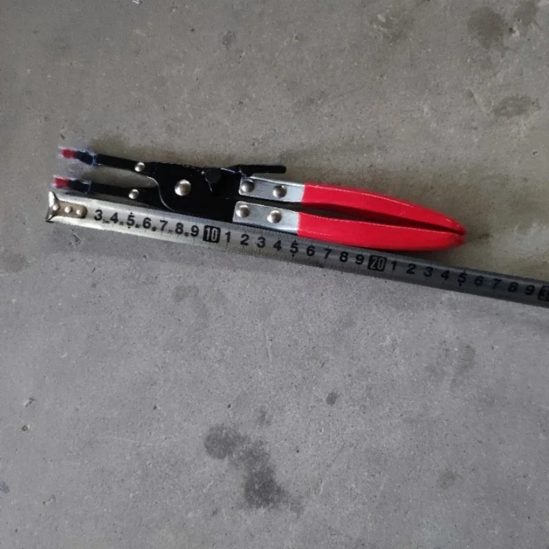 Universal Car Vehicle Soldering Aid Pliers Hold 2 Wires Innovative Car Repair Tool Garage Tools Wire Welding Clamp