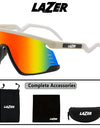 Sports Sunglasses for Men Women Cycling Glasses Baseball Goggles UV Protection for Running MTB Softball