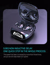 Xiaomi Sleep Invisible Earbuds Tiny Headphones Hidden Noise Cancelling Wireless Headsets Sports Stereo Bluetooth 5.3 Earphone