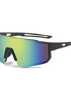 Riding Sunglasses MTB Bike Protection Eyewear UV400 Cycling Glasses Men Women Eyewear Bicycle Goggles Outdoor Sport Equipment